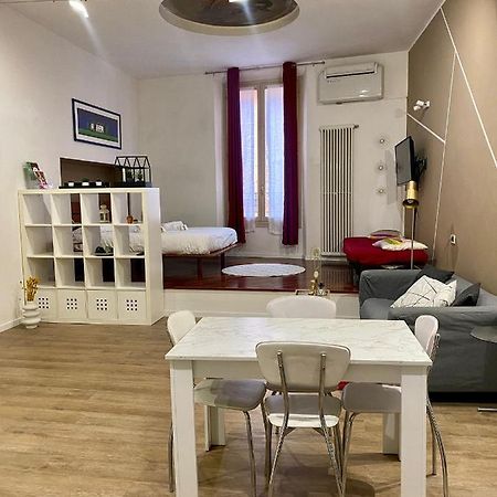 Casa Paolocci Appartement Bologna Buitenkant foto
