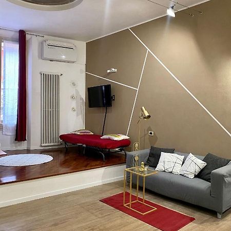 Casa Paolocci Appartement Bologna Buitenkant foto