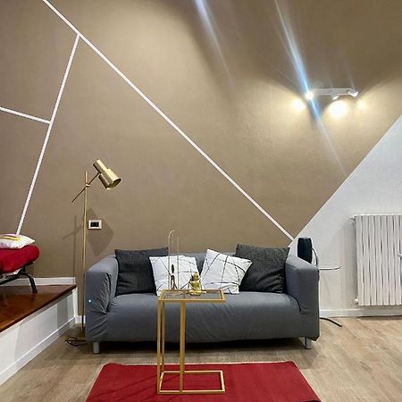 Casa Paolocci Appartement Bologna Buitenkant foto