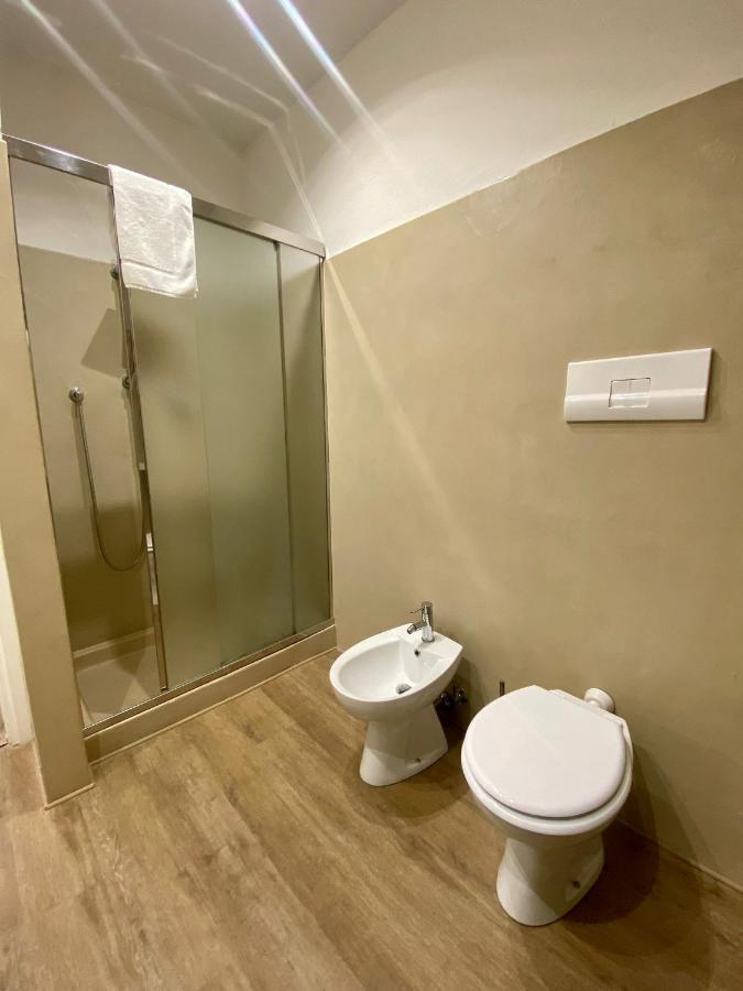 Casa Paolocci Appartement Bologna Buitenkant foto