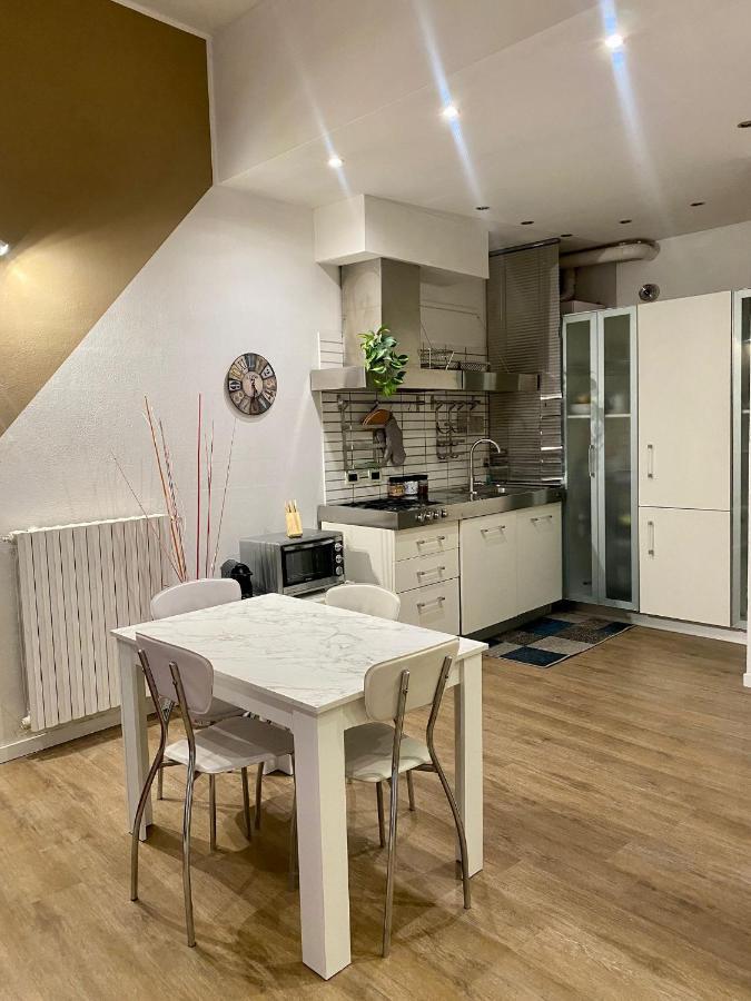 Casa Paolocci Appartement Bologna Buitenkant foto