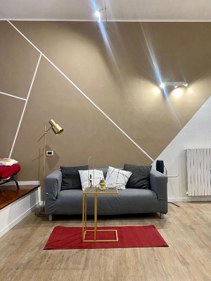 Casa Paolocci Appartement Bologna Buitenkant foto