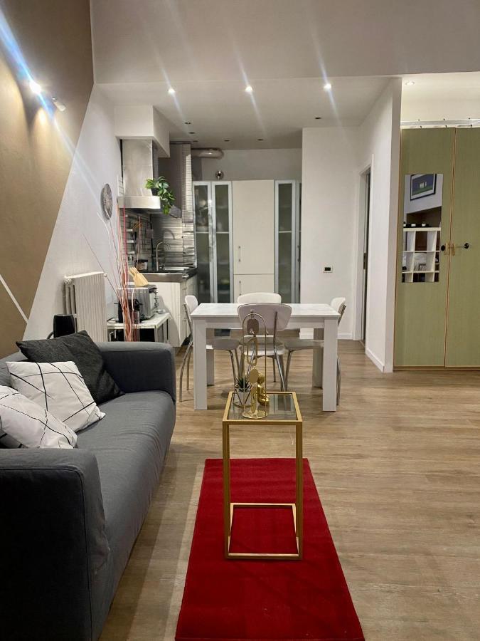 Casa Paolocci Appartement Bologna Buitenkant foto