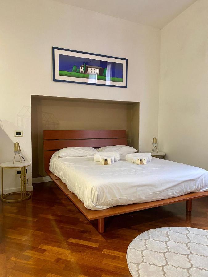 Casa Paolocci Appartement Bologna Buitenkant foto