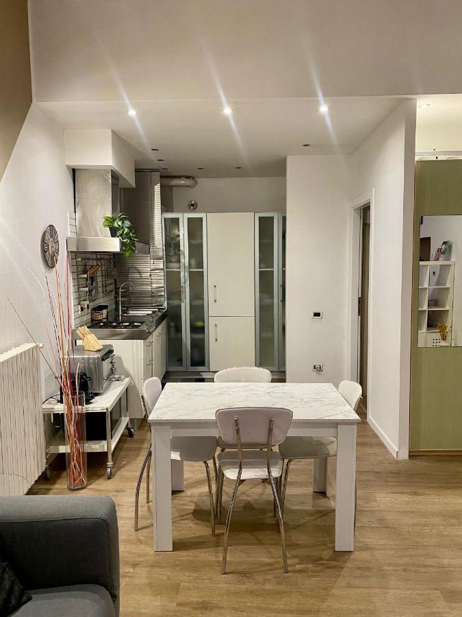 Casa Paolocci Appartement Bologna Buitenkant foto